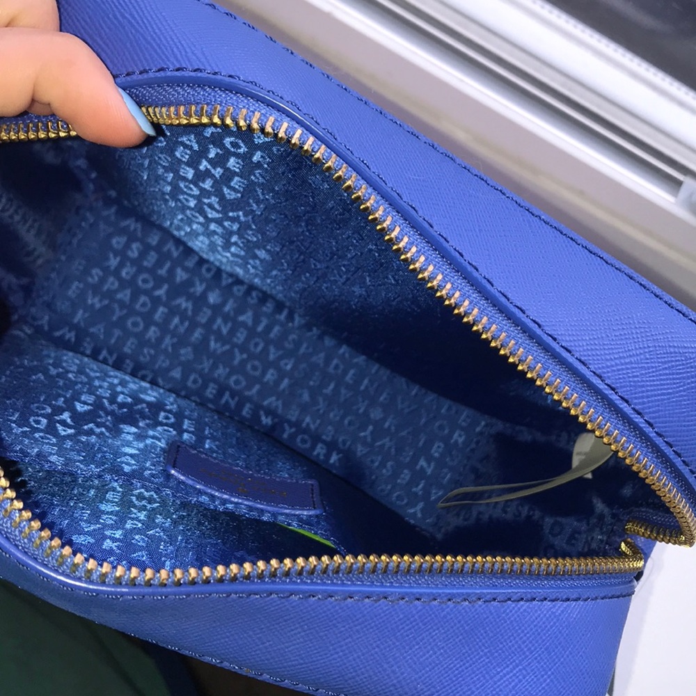 Kate Spade Mindy Purse - Picture 4 of 5